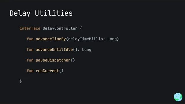 Unit Testing Kotlin Channels & Flows with Mohit Sarveiya, Android Worldwide смотреть онлайн
