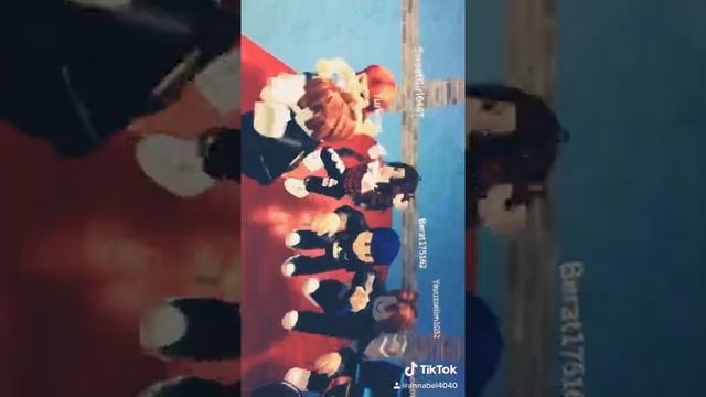 Танцуем!??роблокс танцы на русском смотреть онлайн