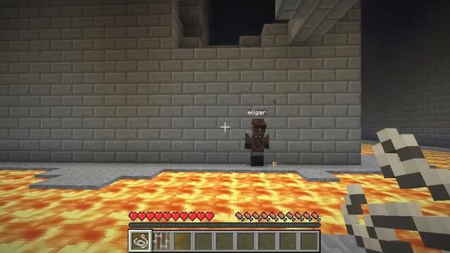 Minecraft - Побег! - Часть 25 - Spellbound Caves смотреть онлайн