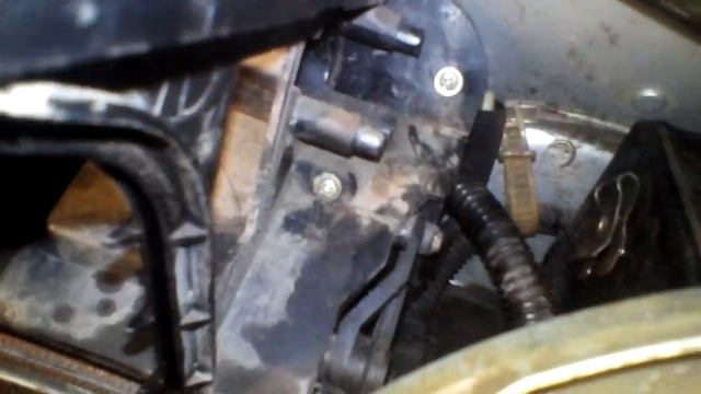 Медный радиатор ваз 2110 как всунуть смотреть онлайн