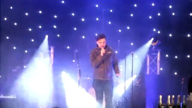 Tom Carpenter Soundcheck смотреть онлайн