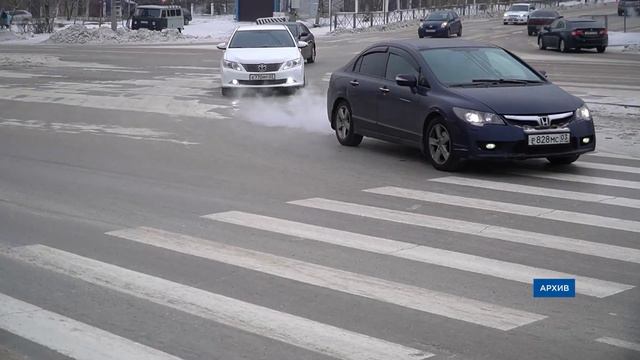 В Бурятию нагрянут сильные морозы смотреть онлайн