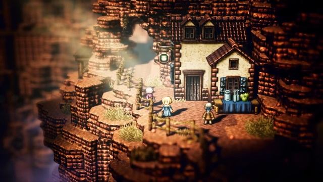 PS4 Tops March NPD & Kirby/Switch Sell BIG! Octopath Traveler Demo Hits 1.3 Million! | PE NewZ смотреть онлайн