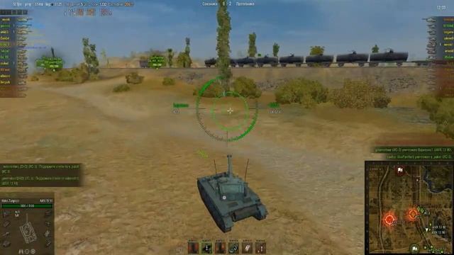 Ротный бой 22.03.13 Чемпионская рота. Карта прохоровка (Live) смотреть онлайн