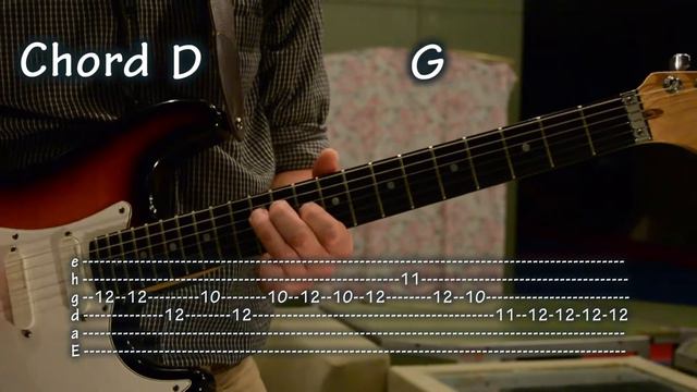 Surf Party - The Astronauts  Tabs And Chords, Cómo Tocar, Lesson, レッスン