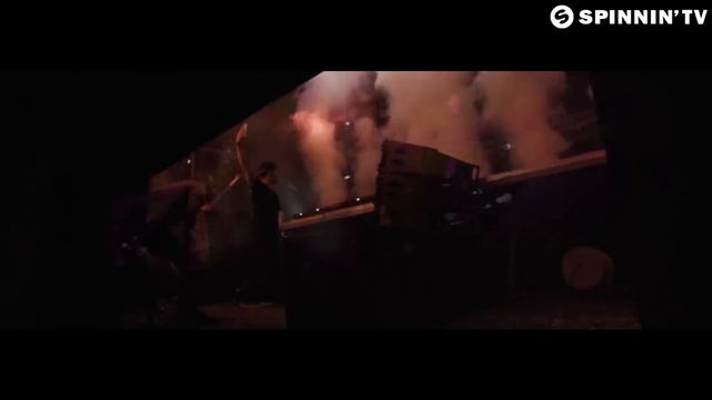 Bassjackers & Joe Ghost Ft. MOTi - On The Floor Like (Official Music Video)