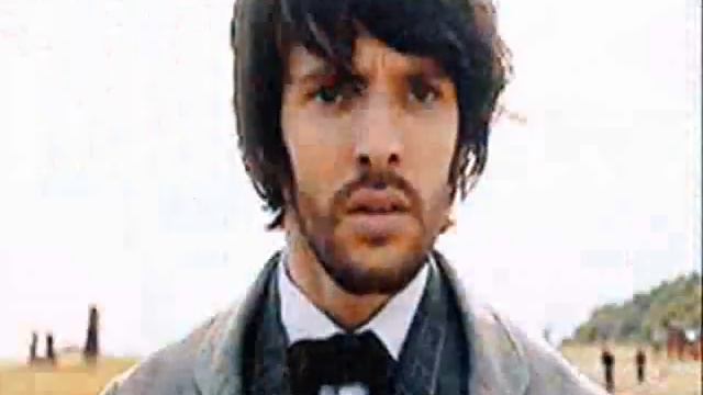 Colin Morgan - Nothing Left To Say / Imagine Dragons