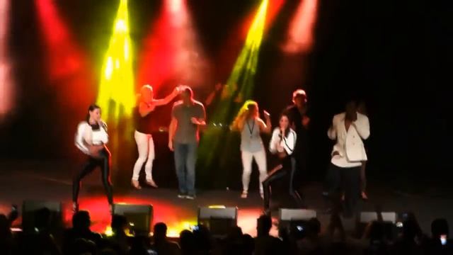 Dr Alban – Sing Hallelujah (Live At Eatons Hill) 24 Mar 2017
