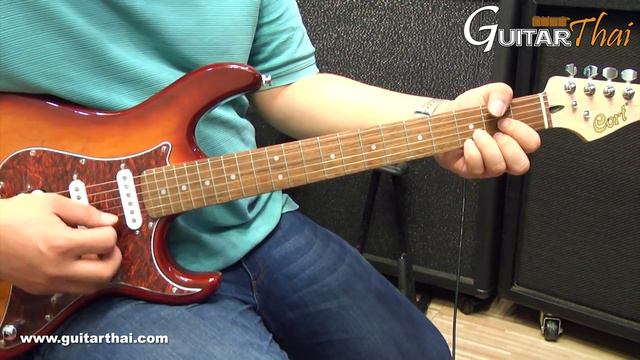 Cort G260 DX смотреть онлайн