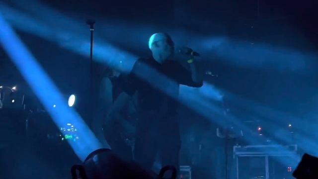 The Sisters Of Mercy – Lucretia, My Reflection (Nijmegen 2022) смотреть онлайн
