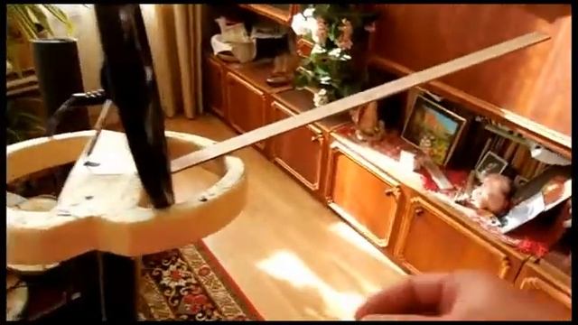 Крот 2... тест новой прошивки смотреть онлайн