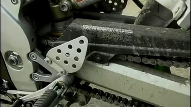 The Kawasaki ZX9R Ninja Review смотреть онлайн