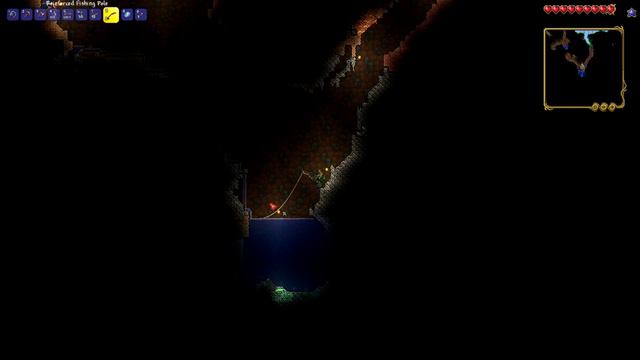 Terraria Master Mode Starter Guide! смотреть онлайн