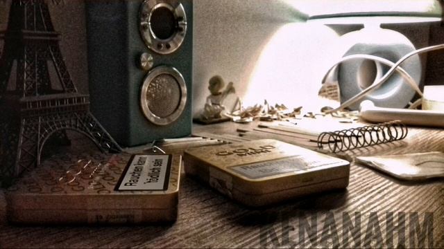 ALVAN - Dame De Coeur смотреть онлайн