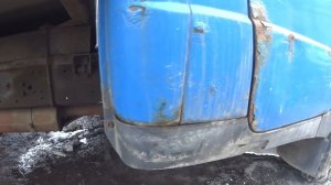 Самая дешевая Газель! Восстановление! Подготовка к дальнобою на ГАЗели