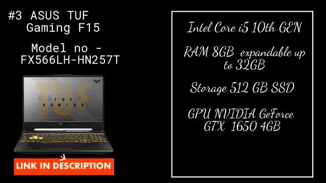 Best gaming laptop under 65k || best laptop under 65000 in 2021 || best gaming laptop under 65000 смотреть онлайн