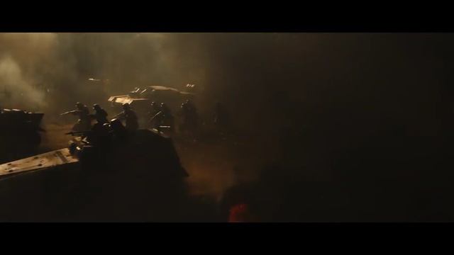трейлер - Блиндаж 2024 ( на русском языке) смотреть онлайн