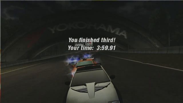 NFSU2 Ep 11 Journey to the URL | SLAPTrain смотреть онлайн