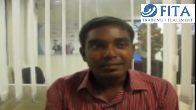 PHP Training at FITA Academy Chennai Review by John смотреть онлайн