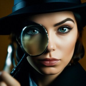 Четыре отличных женских детектива российских