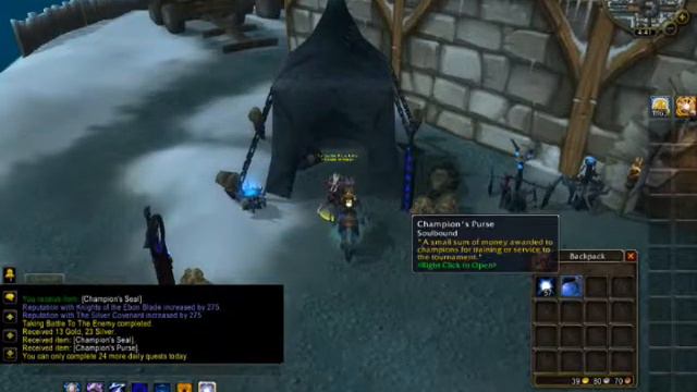 Cruel-Wow.com Wow Private Server Best Server ! смотреть онлайн