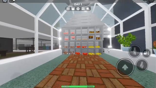 Строю магазин в Икеа 3008 #ikea3008 #roblox #robloxplay #scp #3008 #роблокс