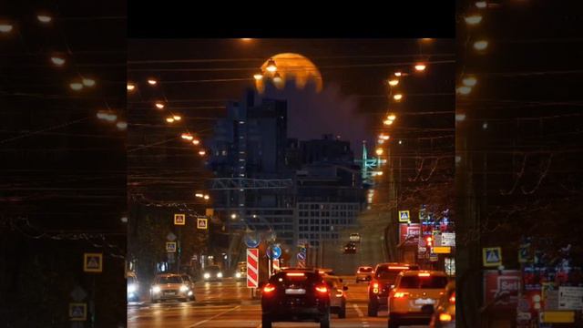 Любимые песни.Луна-Луна. смотреть онлайн