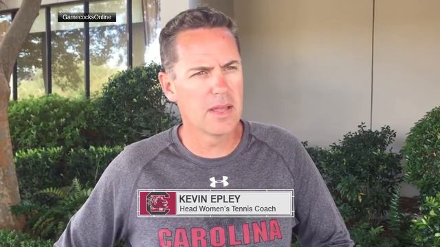 POST-MATCH: Kevin Epley on Auburn — 4/22/16 смотреть онлайн
