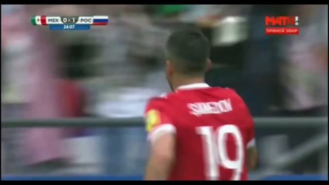 РОССИЯ-САУДОВСКАЯ АРАВИЯ ПРОГНОЗ ЧМ2018 ОТКРЫТИЕ ПЕРВЫЙ МАТЧ смотреть онлайн