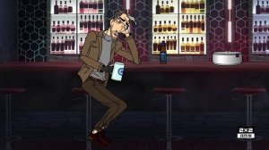 Доктор ПСИ, 2 сезон, 6 серия