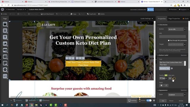 Pinterest + Affiliate Marketing Tutorial For Beginners | 100% FREE Method