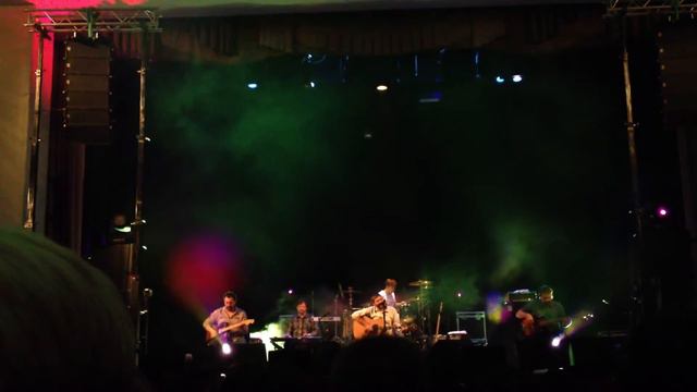 Сплин в Череповце 17.11.2013 смотреть онлайн