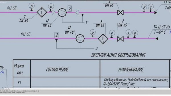 Для чего нужен ИТП. Принцип работы. Проектирование ИТП