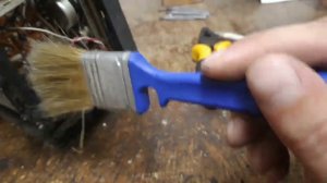 Шасси Океан-214. Для оживления вашего мертвеца. ч1