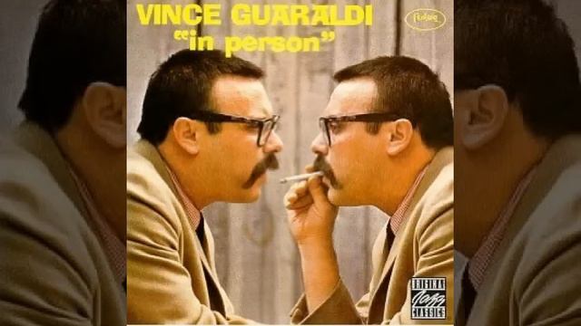 Vince Guaraldi Trio - On Green Dolphin Street смотреть онлайн