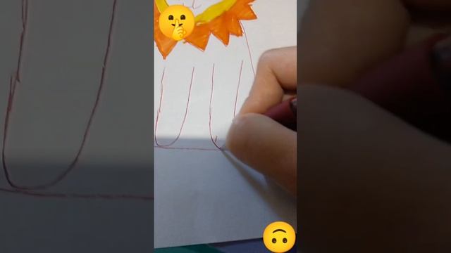 привет?? рисуем льва???????✌?✌?????☺️☺️ʕ ꈍᴥꈍʔ смотреть онлайн