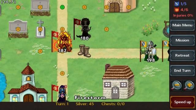 Tactics Maiden - Official Trailer смотреть онлайн