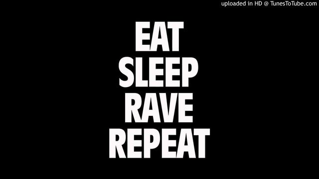 Fat Boy Slim , Riva Starr, & Henry Fong V.S Dannic- Eat, Sleep, Rock, Repeat (K!LLJOY Edit) смотреть онлайн
