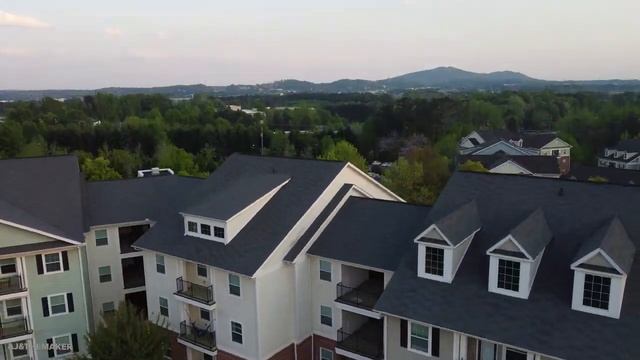 Kennesaw State University | Drone Footage | 4K