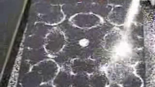 Песок и звук смотреть онлайн