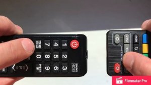 Пульт к приставке iptv