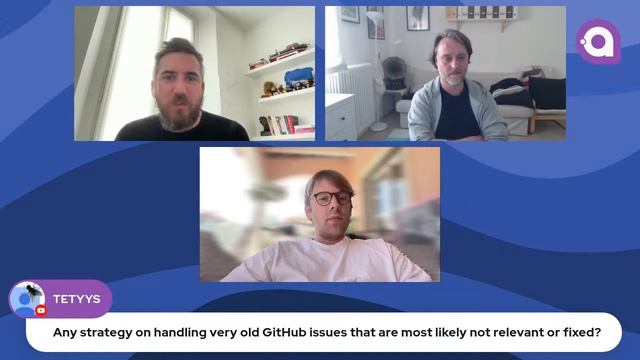 Avalonia Community Q&A смотреть онлайн