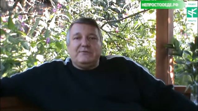 Цигун | Круг Пищи Беседа 3. 3 составляющих энергетического глотка смотреть онлайн