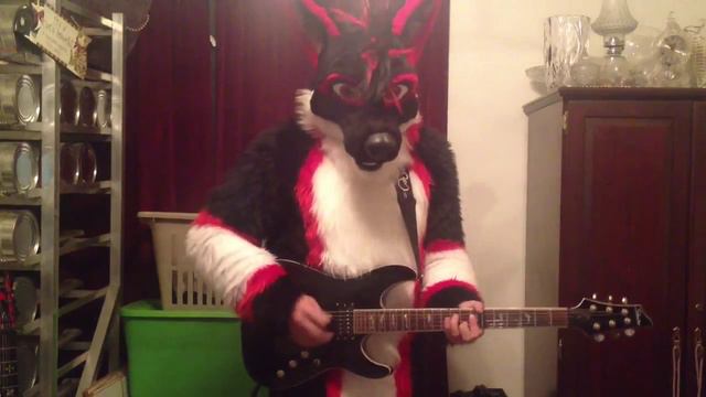 Rock and Roll All Night [wolfy style] смотреть онлайн
