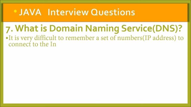 TCS TECHNICAL interview JAVA questions Apply for Freshers IT Job смотреть онлайн