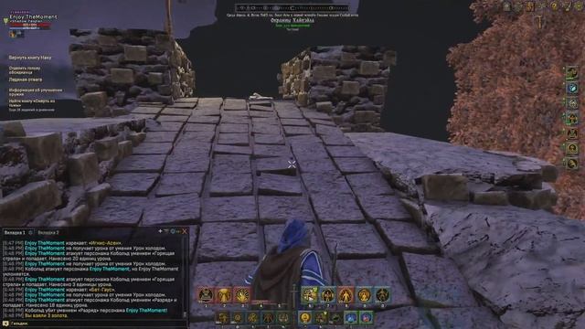 Shroud of the Avatar. Весь в делах. Серия №29 смотреть онлайн