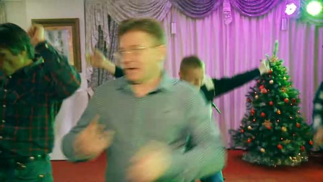 Корпоратив для Экосервис-Плюс смотреть онлайн