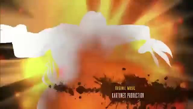 Virus Attack English Theme Song смотреть онлайн