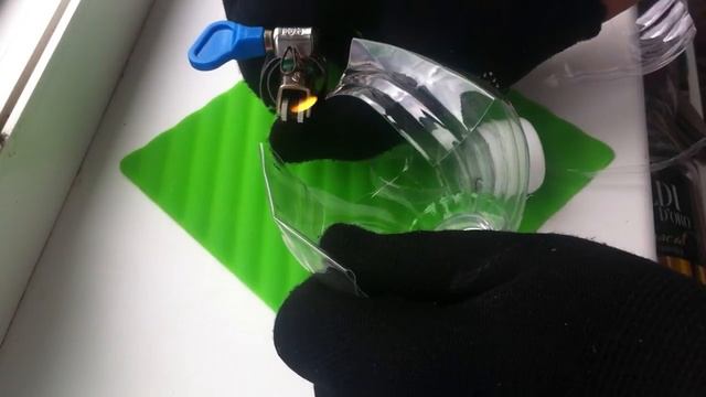 БУТЫЛКОРЕЗ "ГОРЛЫШКО" и "УЛИТКА" - фикс Часть I(2) смотреть онлайн