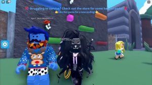 Мы всё братья и сестры?! Лео, Лилит.